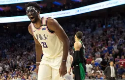 [Pronos NBA] Misez sur les Sixers dans la 4e manche