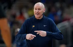 Rick Carlisle rappelle l’importance du travail physique durant l’été