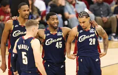 Pas de faux espoirs chez les Cavaliers