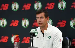 Encore une fois, Brad Stevens ferme la porte à un retour en NCAA