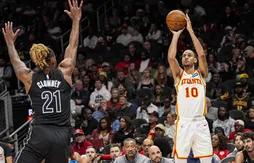 Stats & Highlights | Les réveils de Zaccharie Risacher et des Mavericks