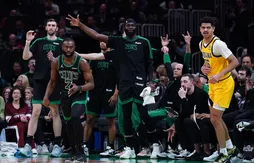Stats & Highlights | Les Celtics se vengent sur les Pacers, les Pelicans et les Warriors s’enfoncent