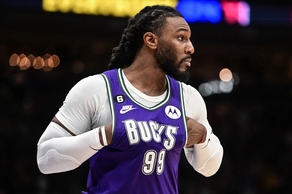Jae Crowder