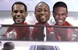 La NBA nous sort une publicité exceptionnelle pour présenter la saison