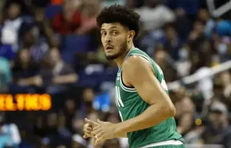 Les Wolves relancent Justin Jackson