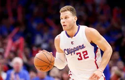 Rétro de la saison : les highlights de Blake Griffin