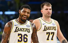 Pour son doigt d’honneur, Marcus Smart passe à la caisse