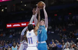 Kon Knueppel, le rookie qui fait du bien aux Hornets