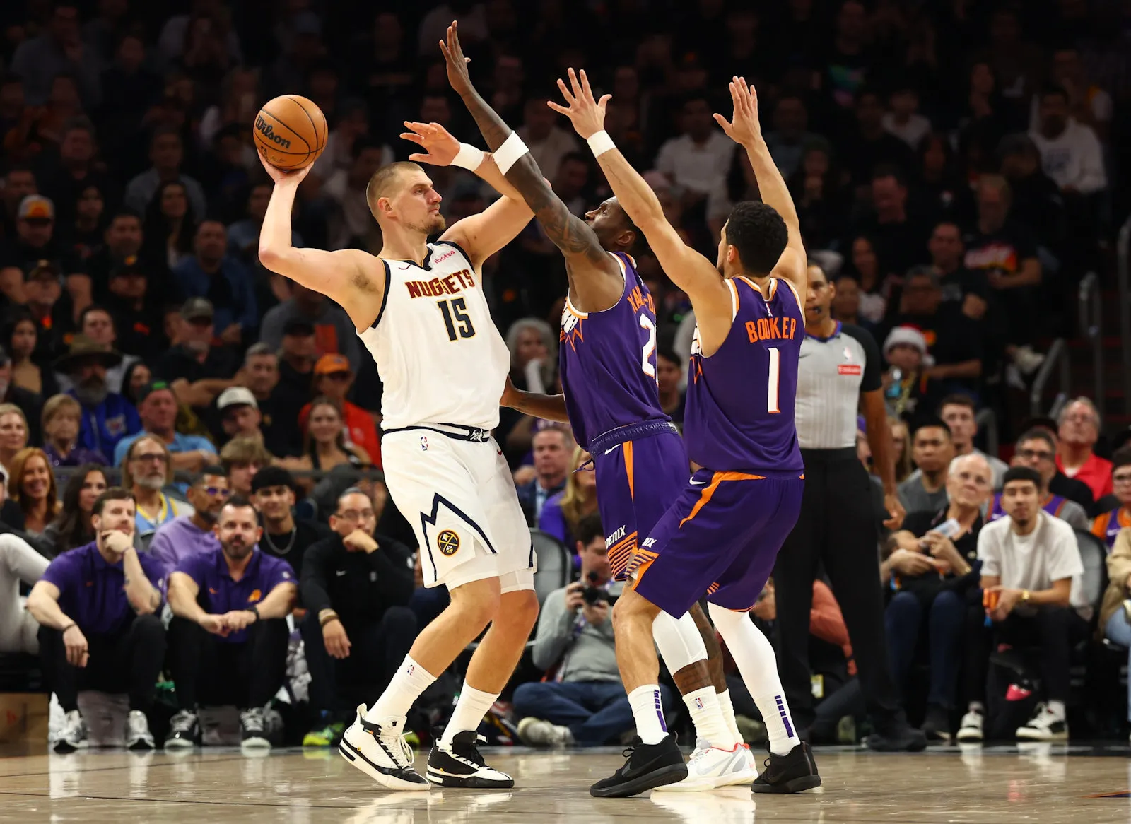 Nikola Jokic