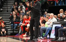 Adrian Griffin en lice pour succéder à Nick Nurse à Toronto