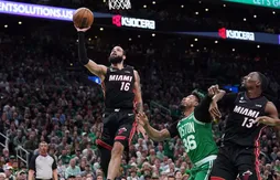 Le MVP de la nuit | Caleb Martin, l’explosion du “role player”
