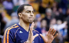 Interview Thabo Sefolosha : « Notre basket est malheureusement un peu trop souvent centré sur deux joueurs »