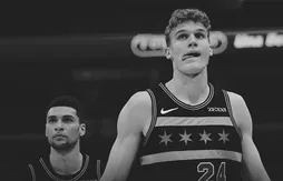 Les Bulls ont recruté pour mettre en valeur Zach LaVine et Lauri Markkanen