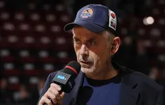 1985 – 2015 : George Eddy raconte 30 ans de basket sur Canal+