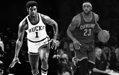 LeBron James rejoint Oscar Robertson dans l’histoire mais refuse les comparaisons
