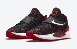 La KD 14 « Bred » arrive en masse
