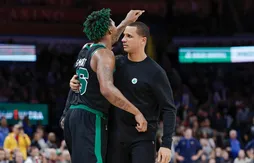 Marcus Smart à l’amende après son expulsion face à Oklahoma City