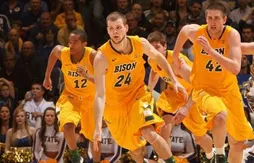 Summit : North Dakota State en toute logique