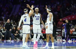 +41 : le Magic étrille l’équipe B des Sixers