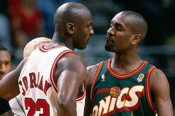Portrait | Gary Payton, le gant et le verbe