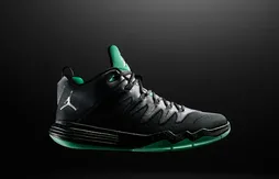 Test de chaussures – La Jordan CP3.IX de Chris Paul