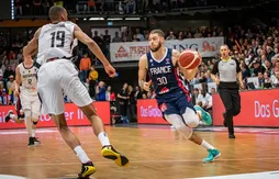 Isaïa Cordinier vers la Virtus Bologne ?