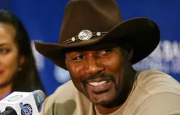 Armes à feu : Karl Malone condamne Gilbert Arenas