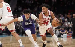 Tre Jones, la garantie sécurité des Bulls