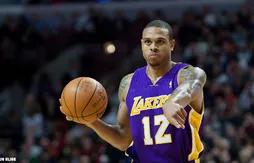 Fait divers : Shannon Brown arrêté pour des coups de feu
