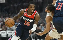 Comment Delon Wright est devenu indispensable aux Wizards