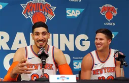 Doug McDermott : “Je ne me suis jamais autant amusé dans une équipe”