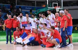 La Serbie résiste à la Croatie pour rejoindre l’Australie