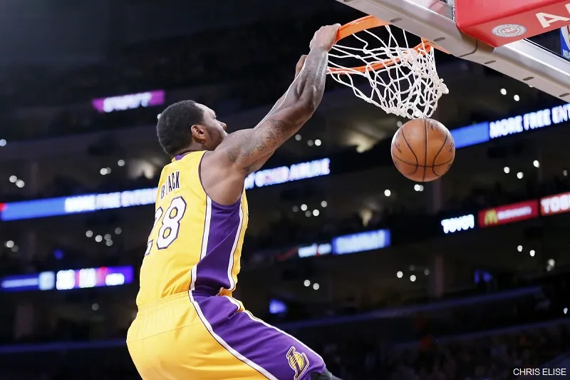 tarik black