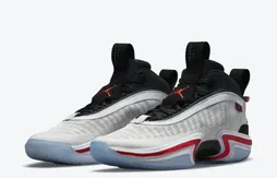 La sortie de la Air Jordan 36 “Psychic Energy” repoussée