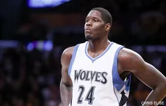 Anthony Bennett vers les Raptors