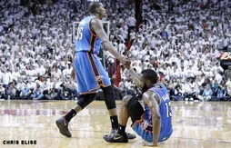 Thunder : ce qui ne tue pas rend plus fort