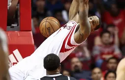 Septième victoire de suite des Rockets