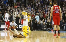 Crise de Foye pour les Clippers