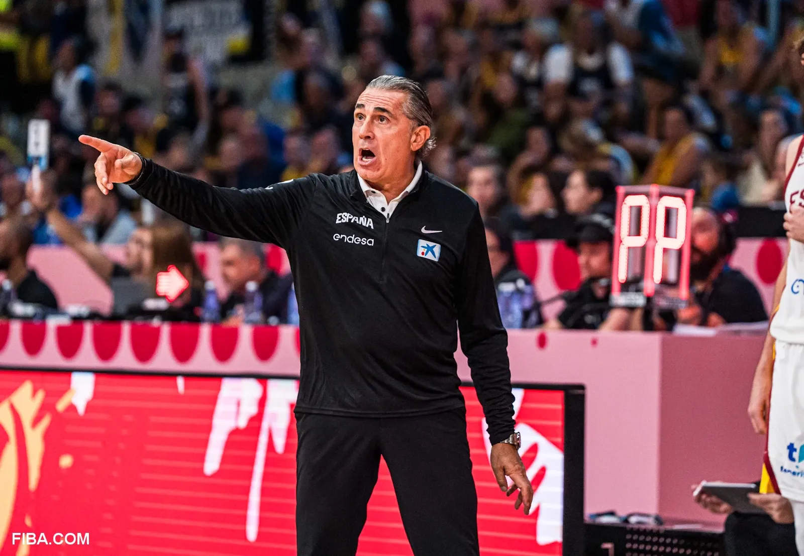 sergio scariolo