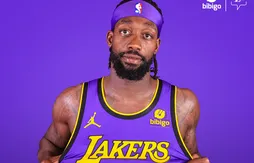 Les Lakers misent sur le “Purple And Gold” pour leur maillot “Statement”