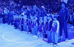 L’hommage des Wolves à Renee Good, tuée par la police de l’immigration