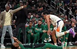 Les Celtics tombent les uns après les autres