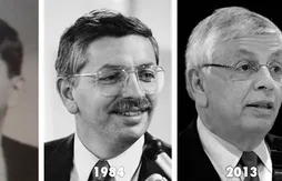 David Stern : les multiples visages de l’homme qui a révolutionné la NBA