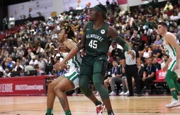Summer League | Matt Ryan donne la victoire aux Celtics avec un shoot improbable