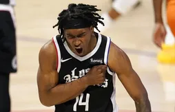 Encore un nouveau départ pour Terance Mann