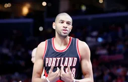 Nicolas Batum conscient qu’il pourrait quitter Portland