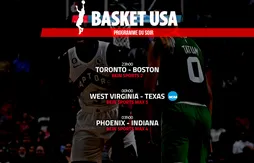 Programme du soir | Les Sixers à l’épreuve des Kings