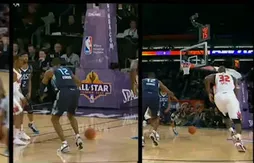 La vidéo du jour : le Top 10 de la saison 2008/09