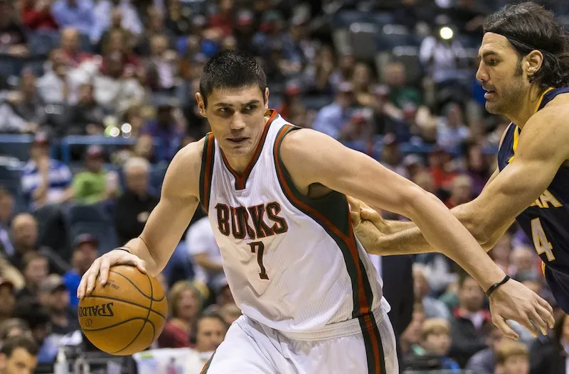 ersan ilyasova