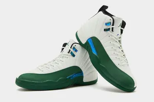 La Air Jordan 12 « Bucks » passera par la France